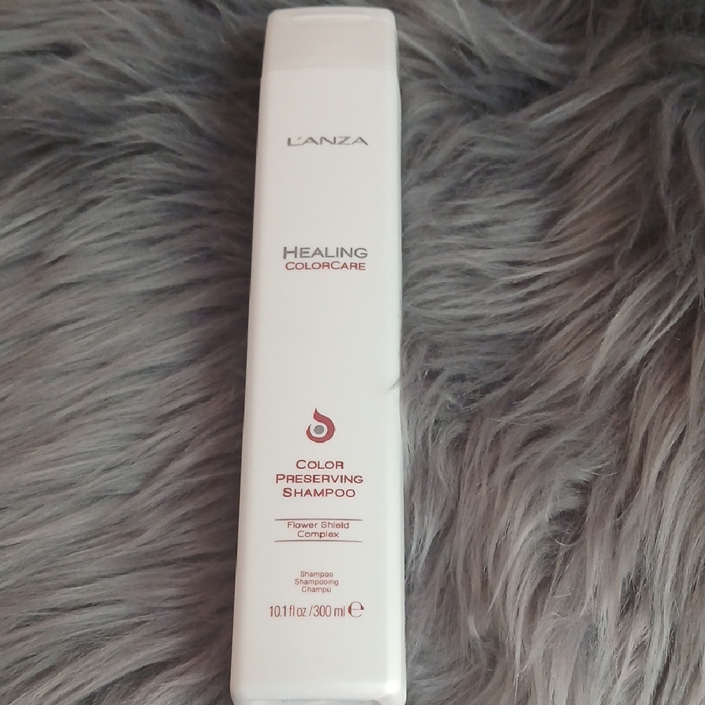 L'ANZA Healing ColorCare Shampoo